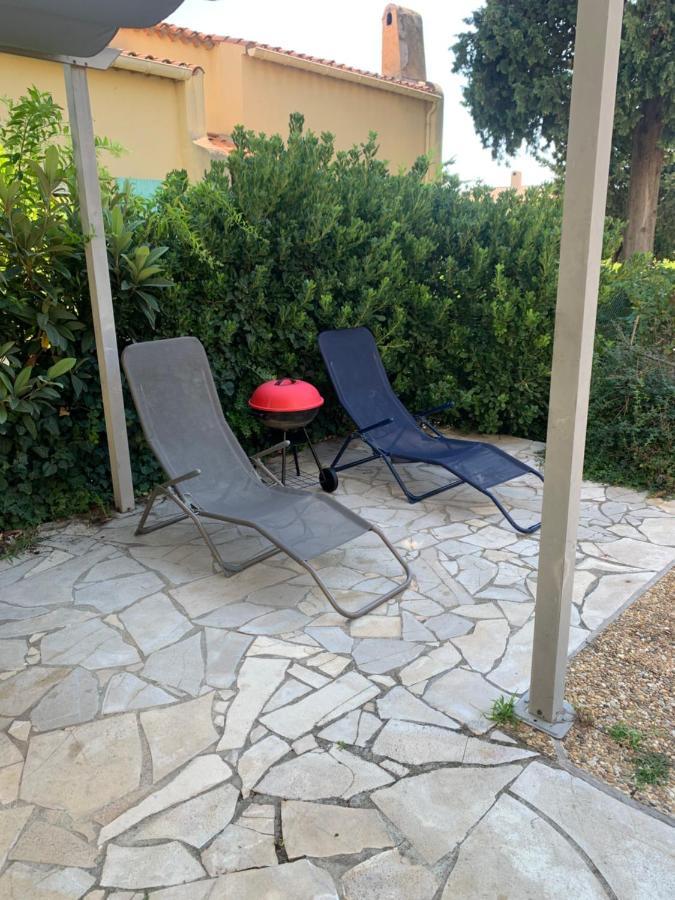 Sète Maison Avec Place De Parking Centre Ville מראה חיצוני תמונה