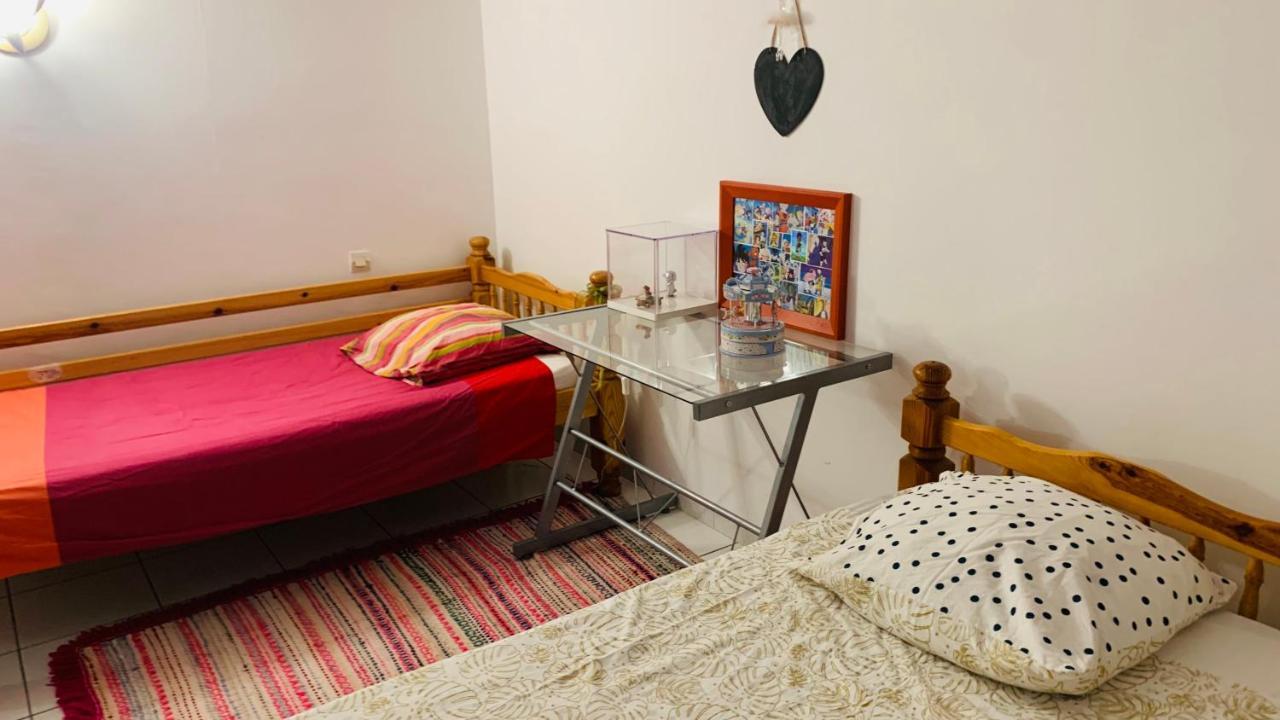 Sète Maison Avec Place De Parking Centre Ville מראה חיצוני תמונה