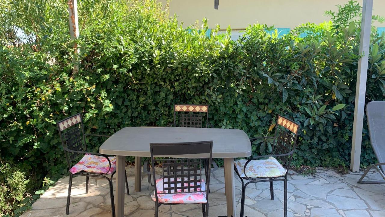 Sète Maison Avec Place De Parking Centre Ville מראה חיצוני תמונה
