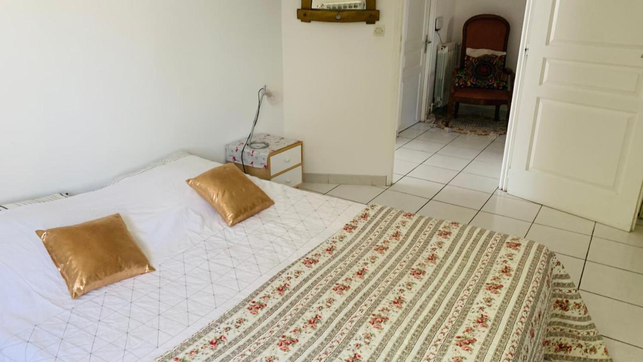 Sète Maison Avec Place De Parking Centre Ville מראה חיצוני תמונה